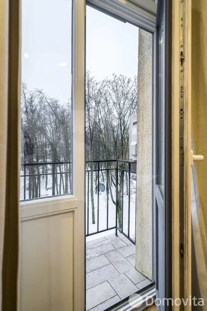 Снять 2-комнатную квартиру в Минске, ул. Козлова, д. 2, 1000USD, код 143425 - фото 32