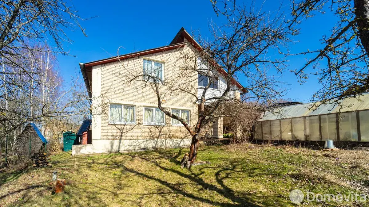 Цена продажи дачи, Тройник, 