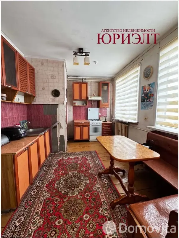 коттедж, Гомель, пер. Крупской 2-й