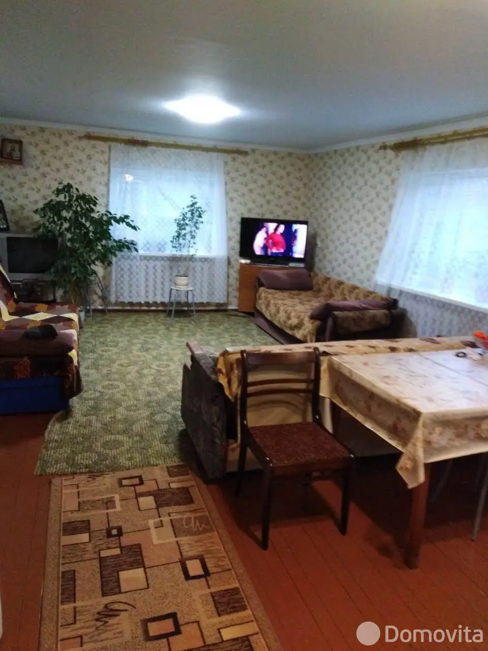 Цена продажи коттеджа, Жлобин, ул. Совхозная, д. 8