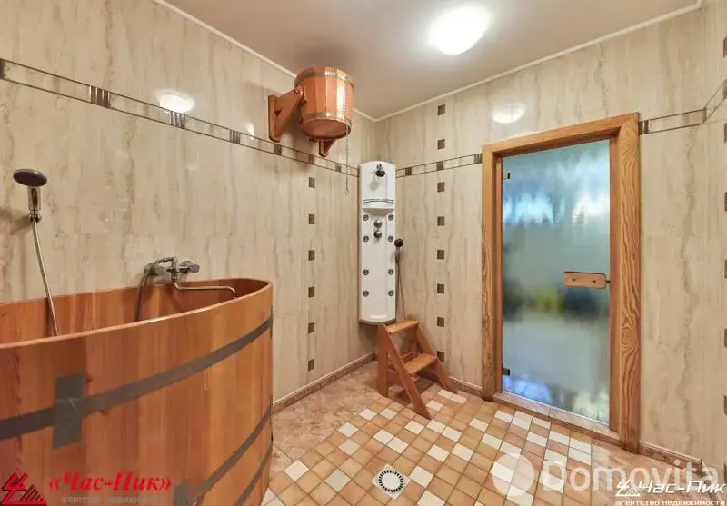 Продажа 1-этажной дачи в Раубичах Минская область, 599000USD, код 184323 - фото 29