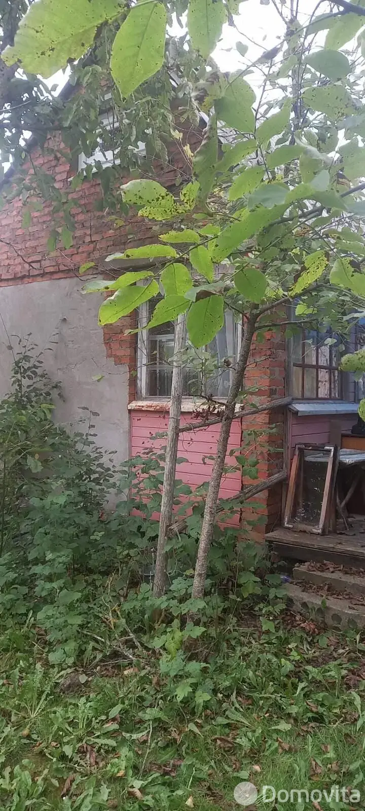 дача, Свислочь, 