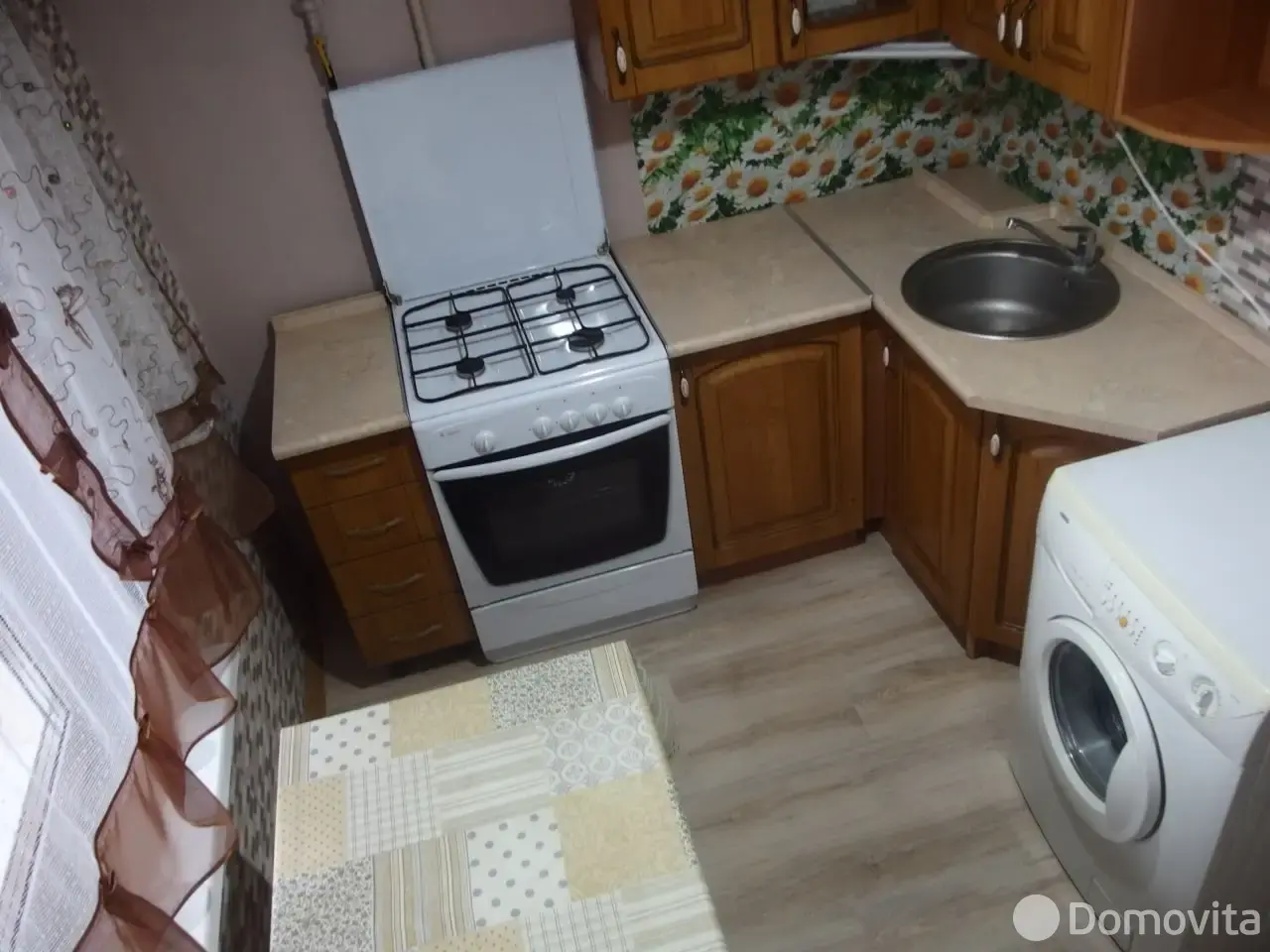 Снять 1-комнатную квартиру в Минске, ул. Воронянского, д. 52, 1200BYN, код 150287 - фото 3