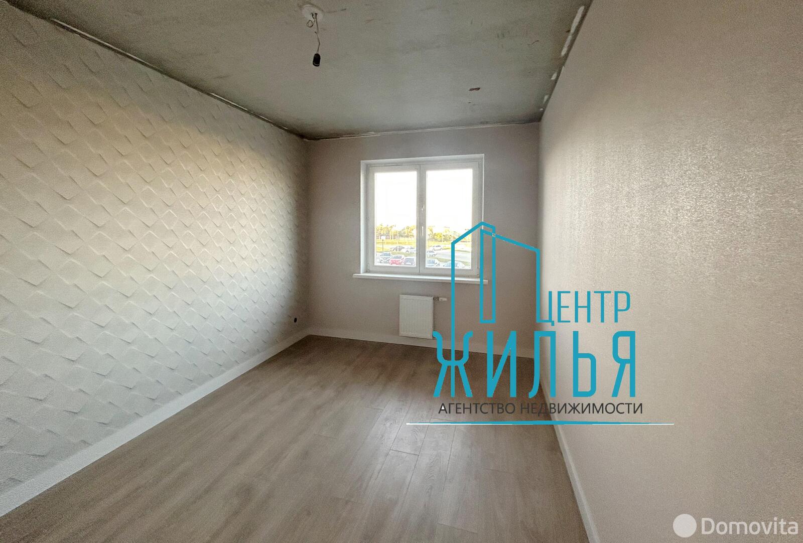 Купить 3-комнатную квартиру в Гродно, ул. Магистральная, д. 24, 67900 USD, код: 1066834 - фото 5