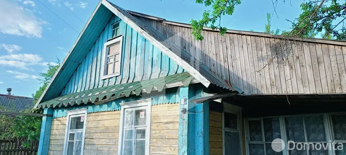 коттедж, Смолевичи, ул. Тихая