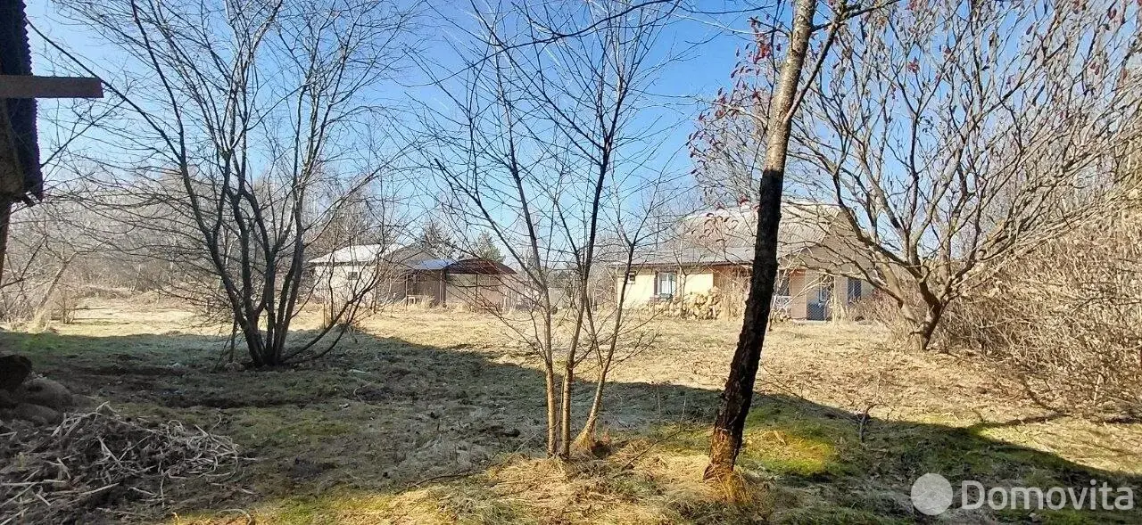 дом, Малашки, 