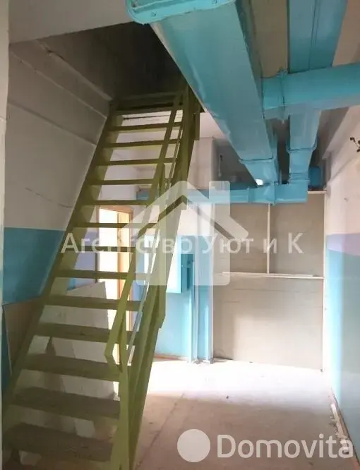 Аренда офиса на ул. Центральная, д. 10/а в Витебске, 4338USD, код 15756 - фото 19