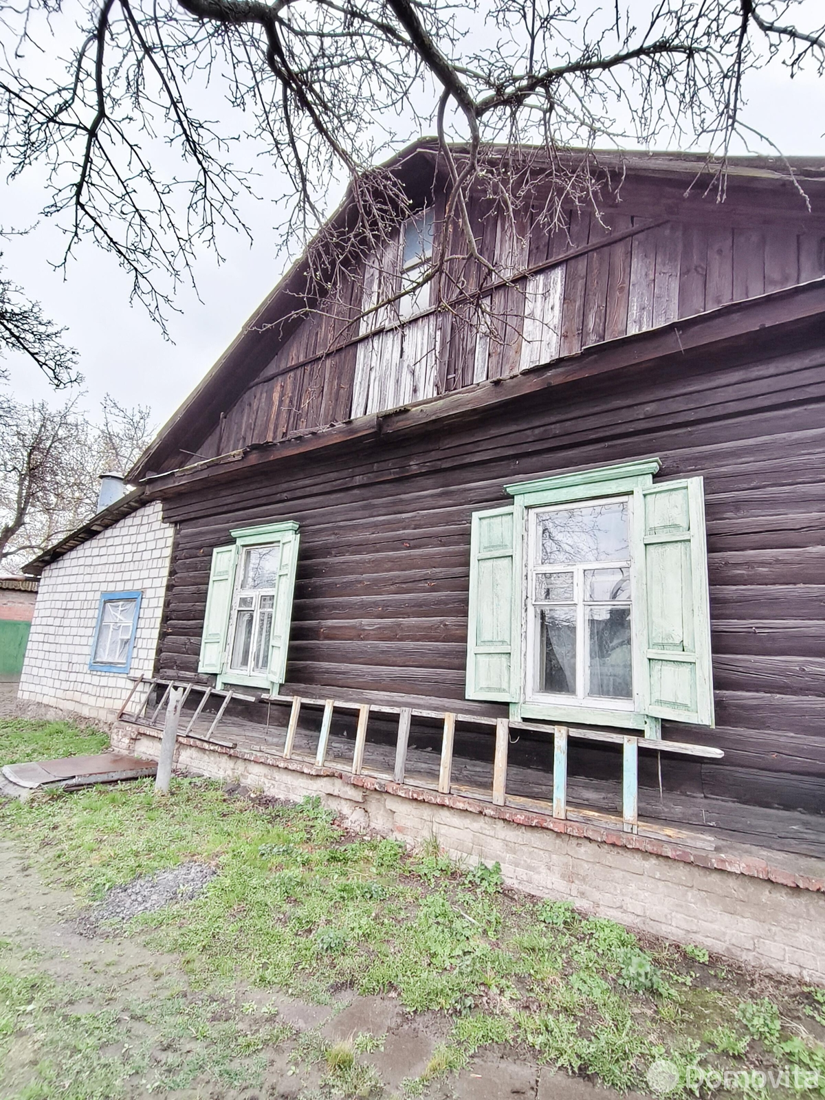 дом, Гомель, ул. Уткина, д. 9 - лучшее предложение