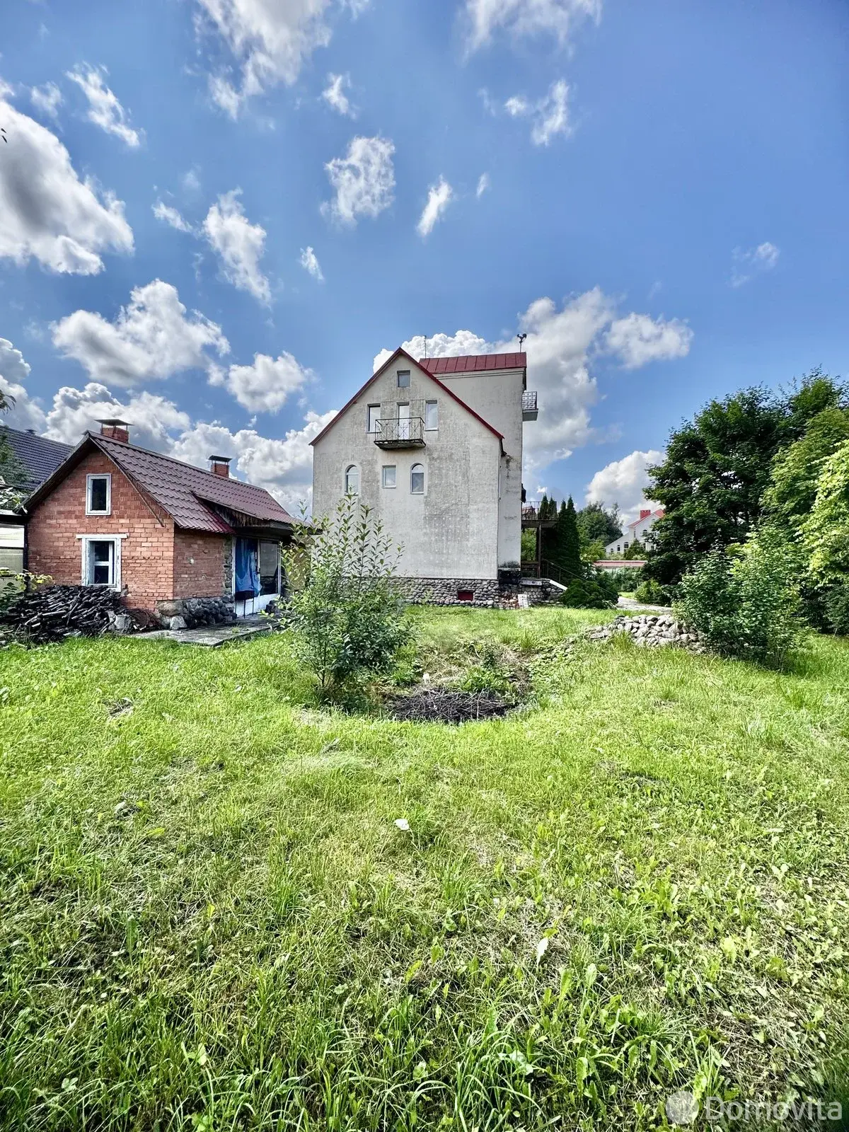 Цена продажи дома, Раубичи, ул. Озерная, д. 3