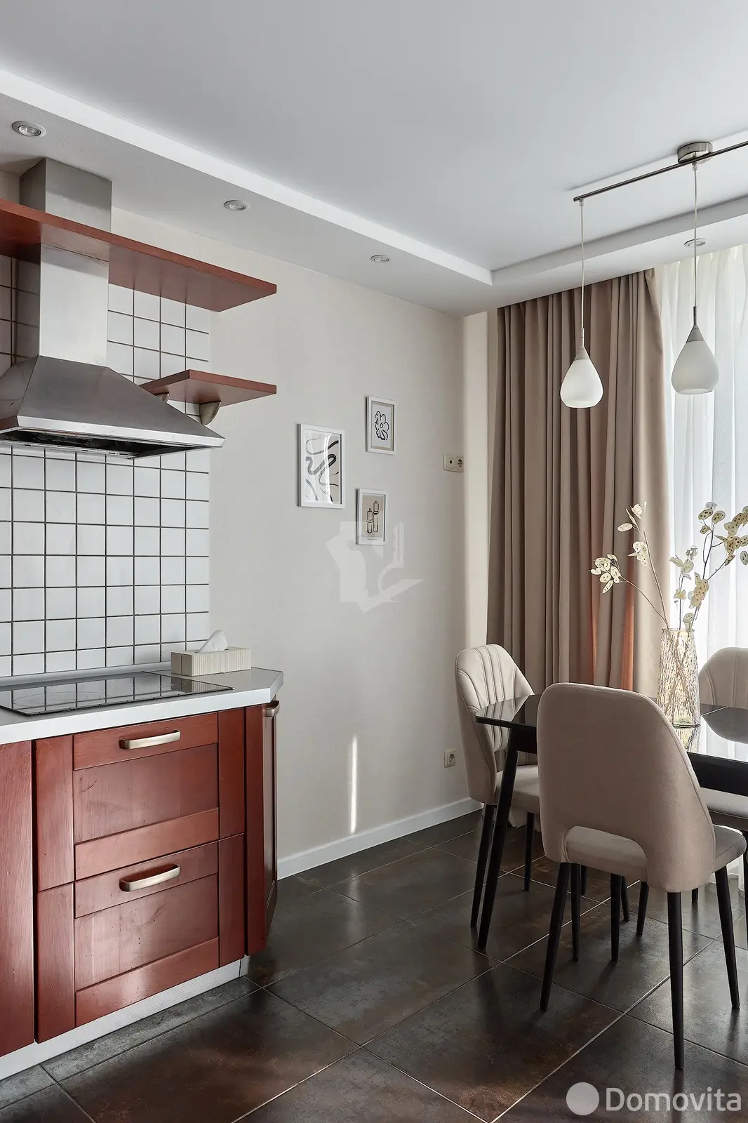 Снять 3-комнатную квартиру в Минске, пр-т Газеты Правда, д. 16, 1000USD, код 149891 - фото 15