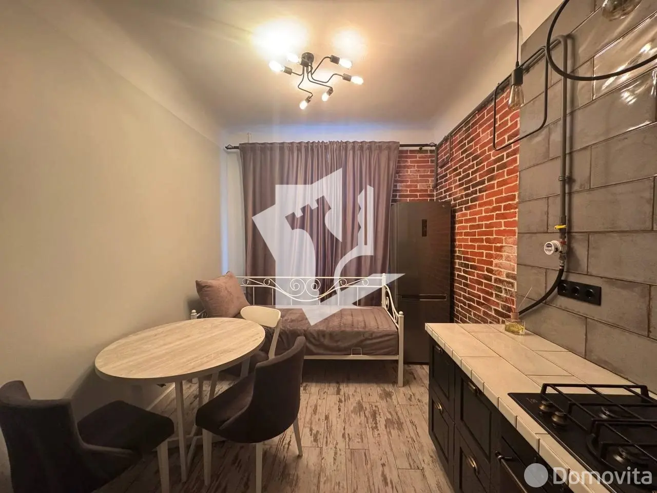 Стоимость аренды квартиры, Минск, пер. Козлова, д. 4А