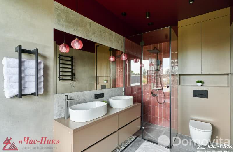 Продажа 1-этажной дачи в Колодищах Минская область, 315000USD, код 179385 - фото 21