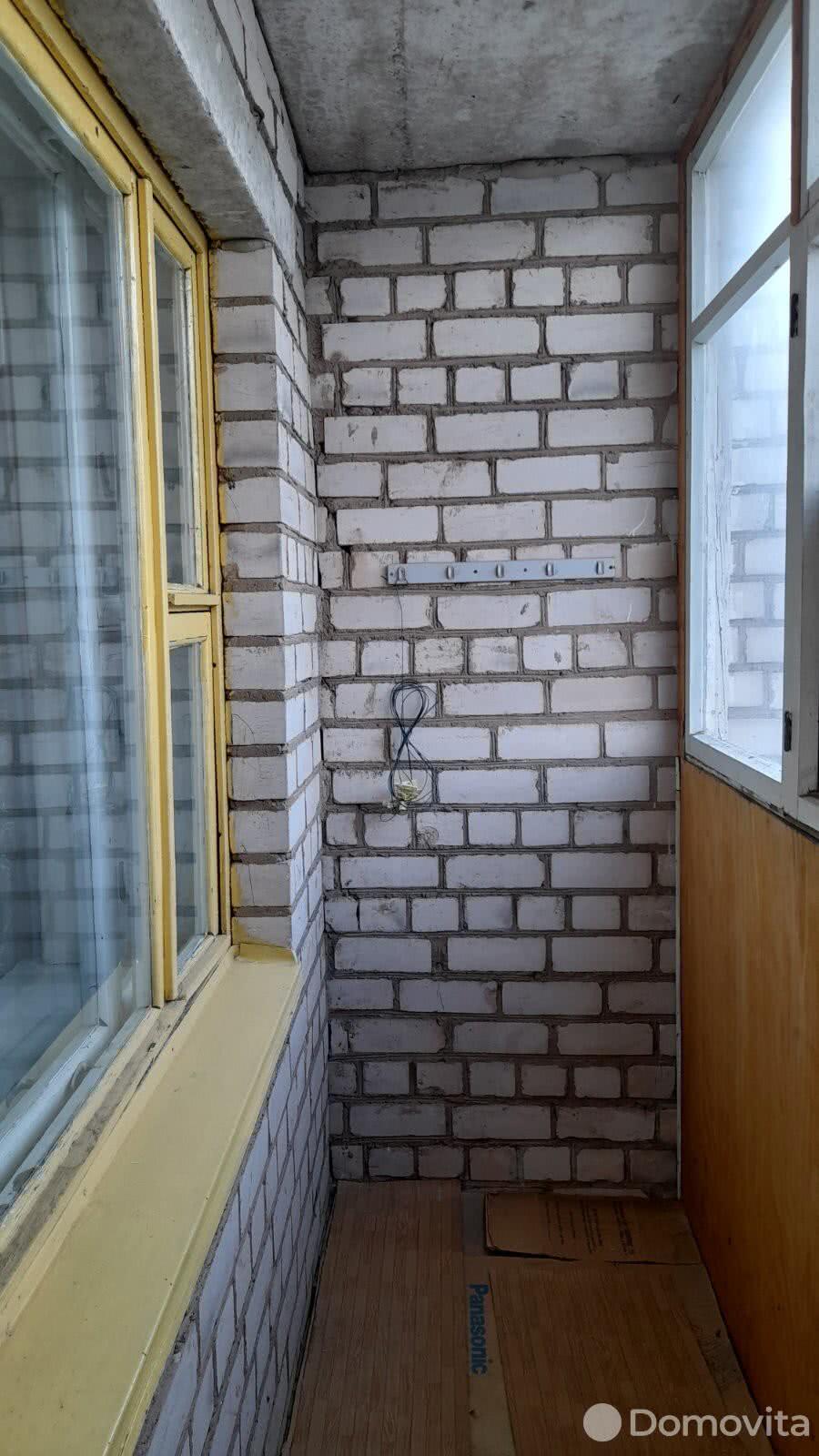 Продажа 1-комнатной квартиры в Витебске, ул. Гагарина, д. 112, 20500 USD, код: 947873 - фото 5