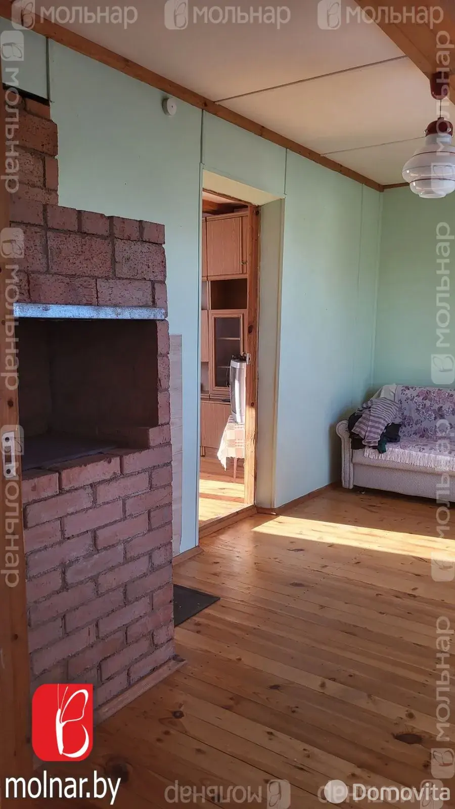 дача, Урожайный, 