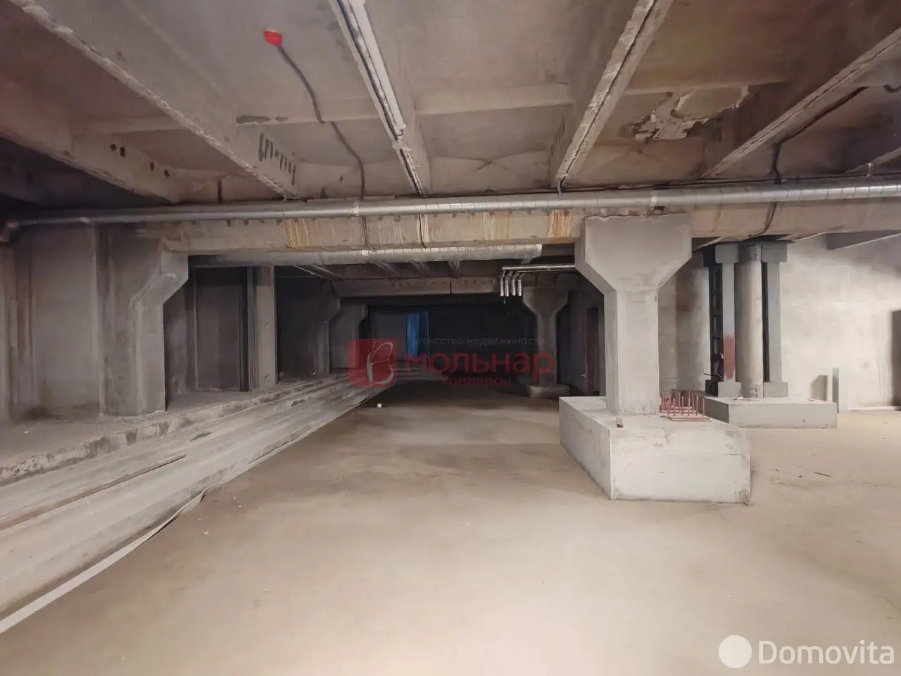 объект сферы услуг, Минск, ул. Интернациональная, д. 3 на ст. метро Немига