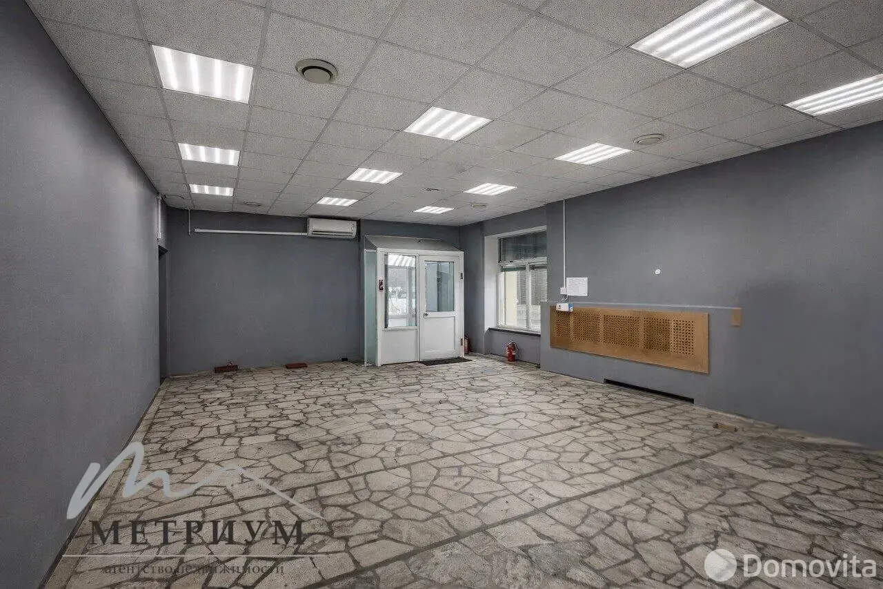 торговый объект, Ратомка, ул. Минская, д. 10/Б, стоимость аренды 4 196 р./мес.