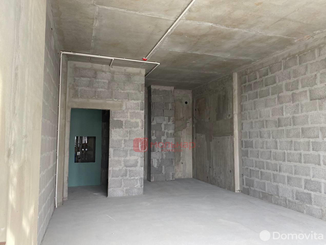 купить торговый объект, Минск, ул. Братская, д. 15