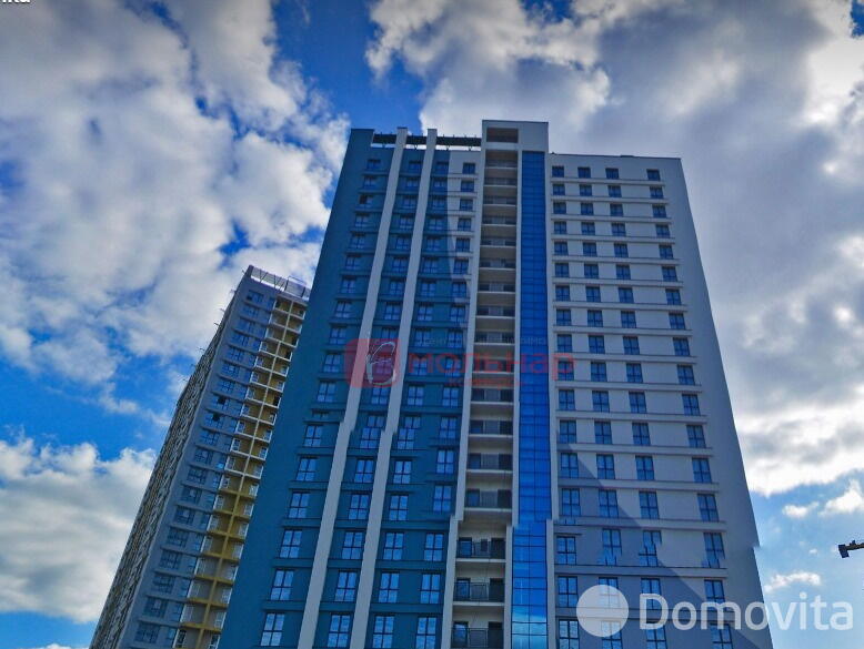 Снять торговое помещение на ул. Игоря Лученка, д. 2 в Минске, 1011EUR, код 966183 - фото 1