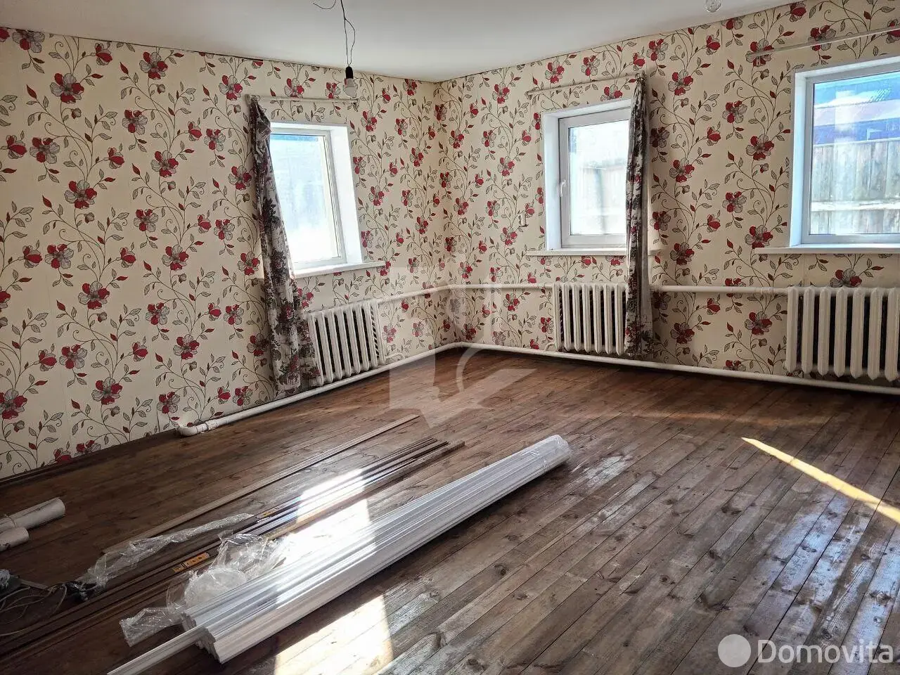 дом, Борисов, пер. Горный