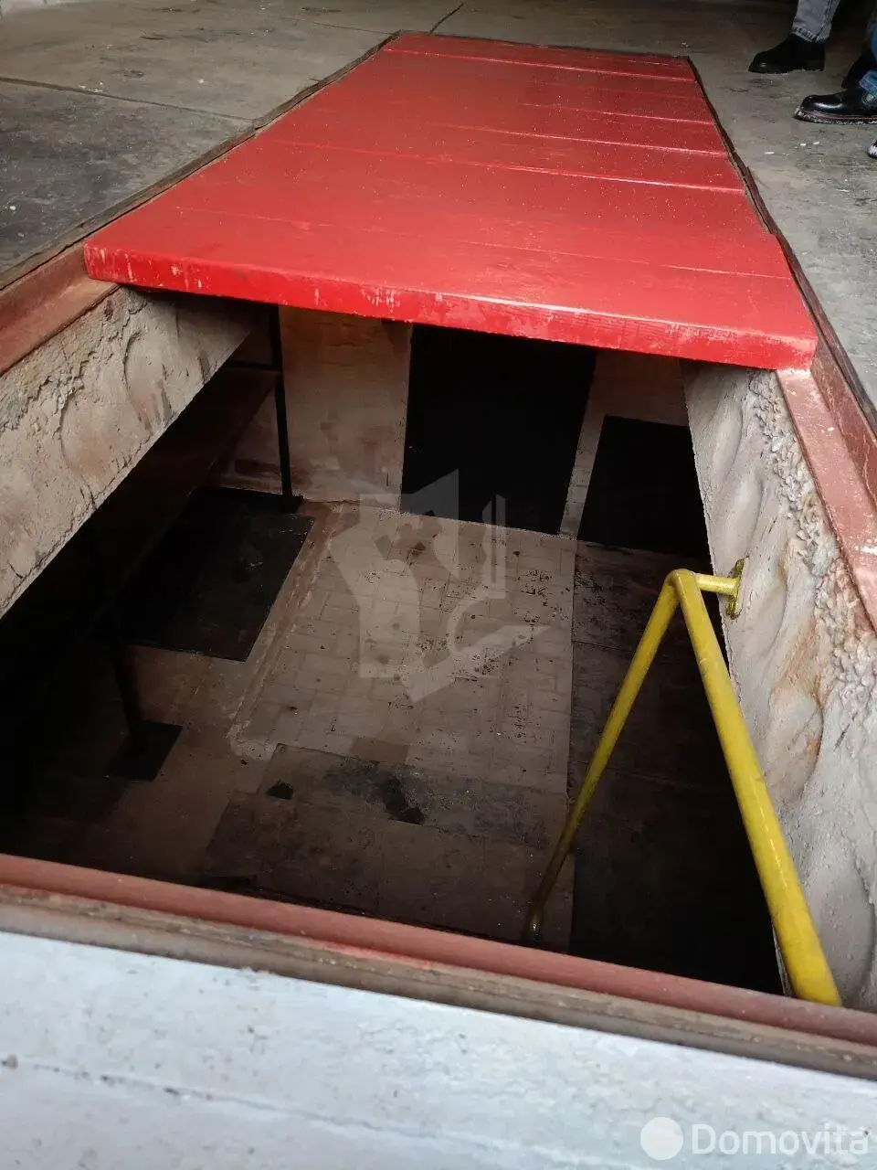 гараж, Минск, ул. Инженерная, д. 24/а 