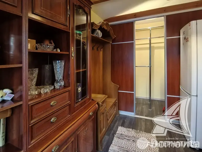 дом, Вистычи, 