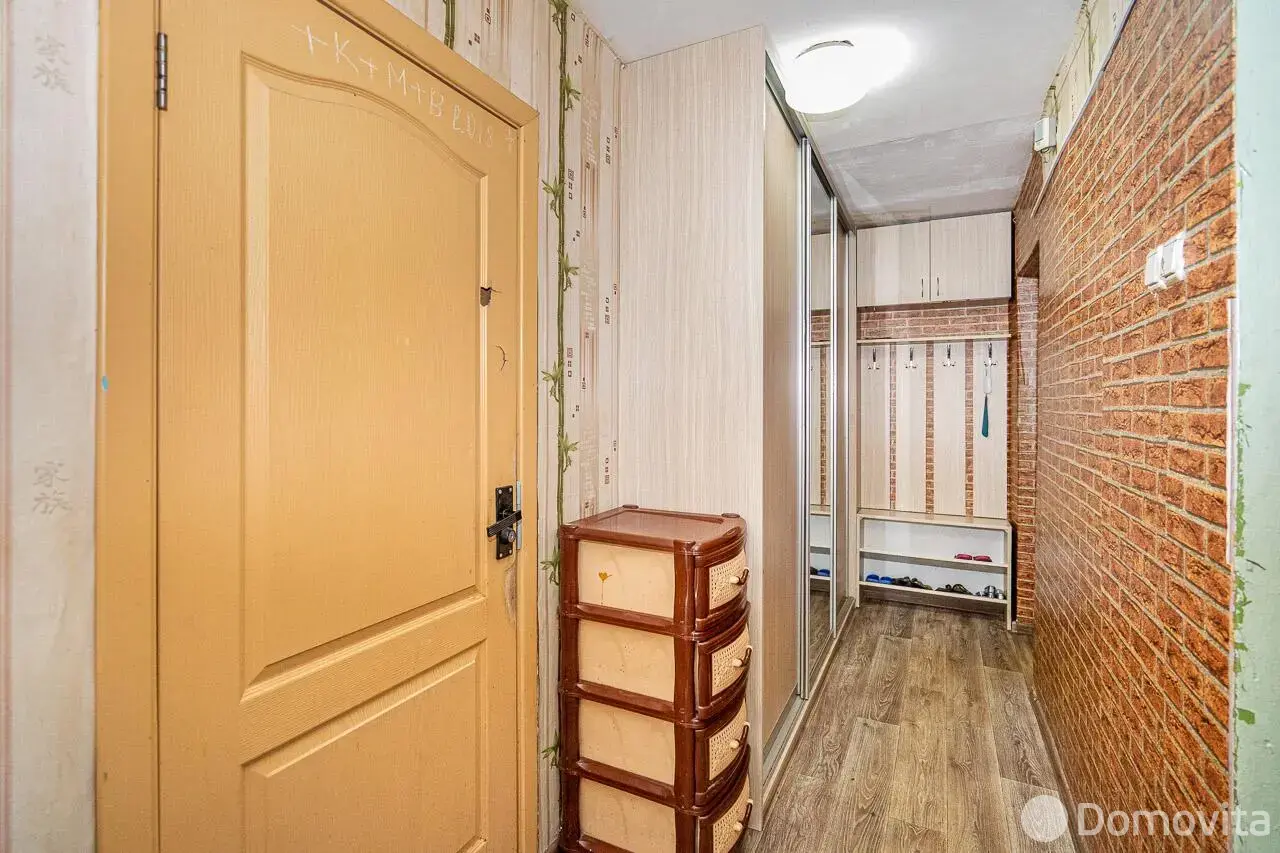 продажа комнаты, Минск, ул. Академическая, д. 23