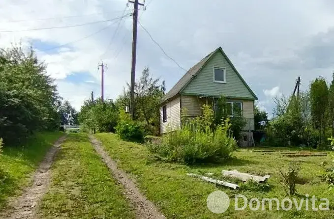 продажа дачи, Микрон, 