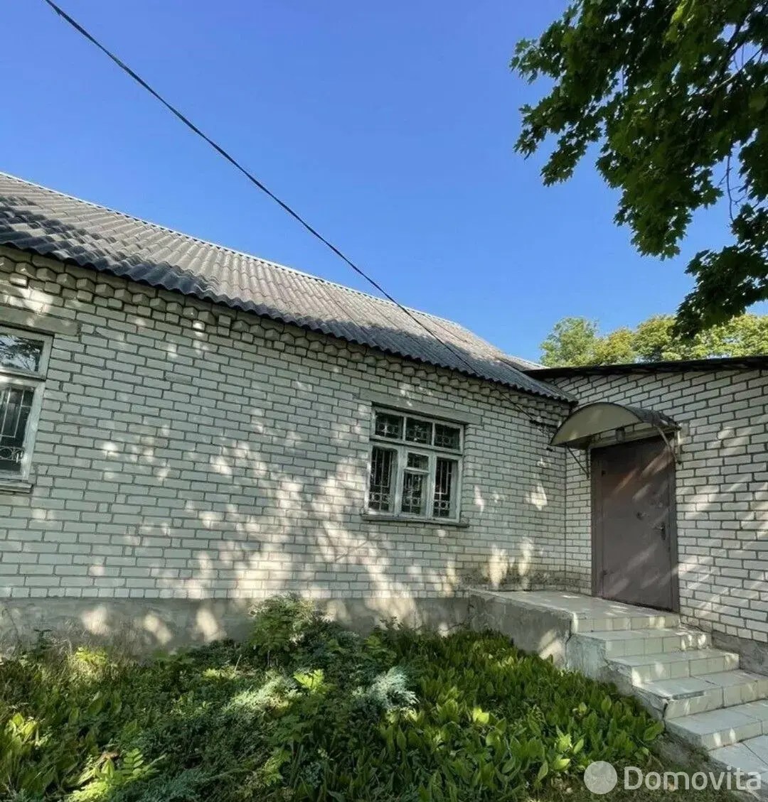 коттедж, Новогрудок, ул. Ленина, д. 60, стоимость продажи 99 774 р.