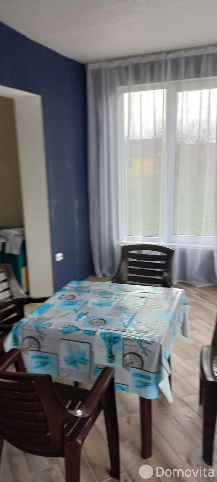 коттедж, Леповщина, 