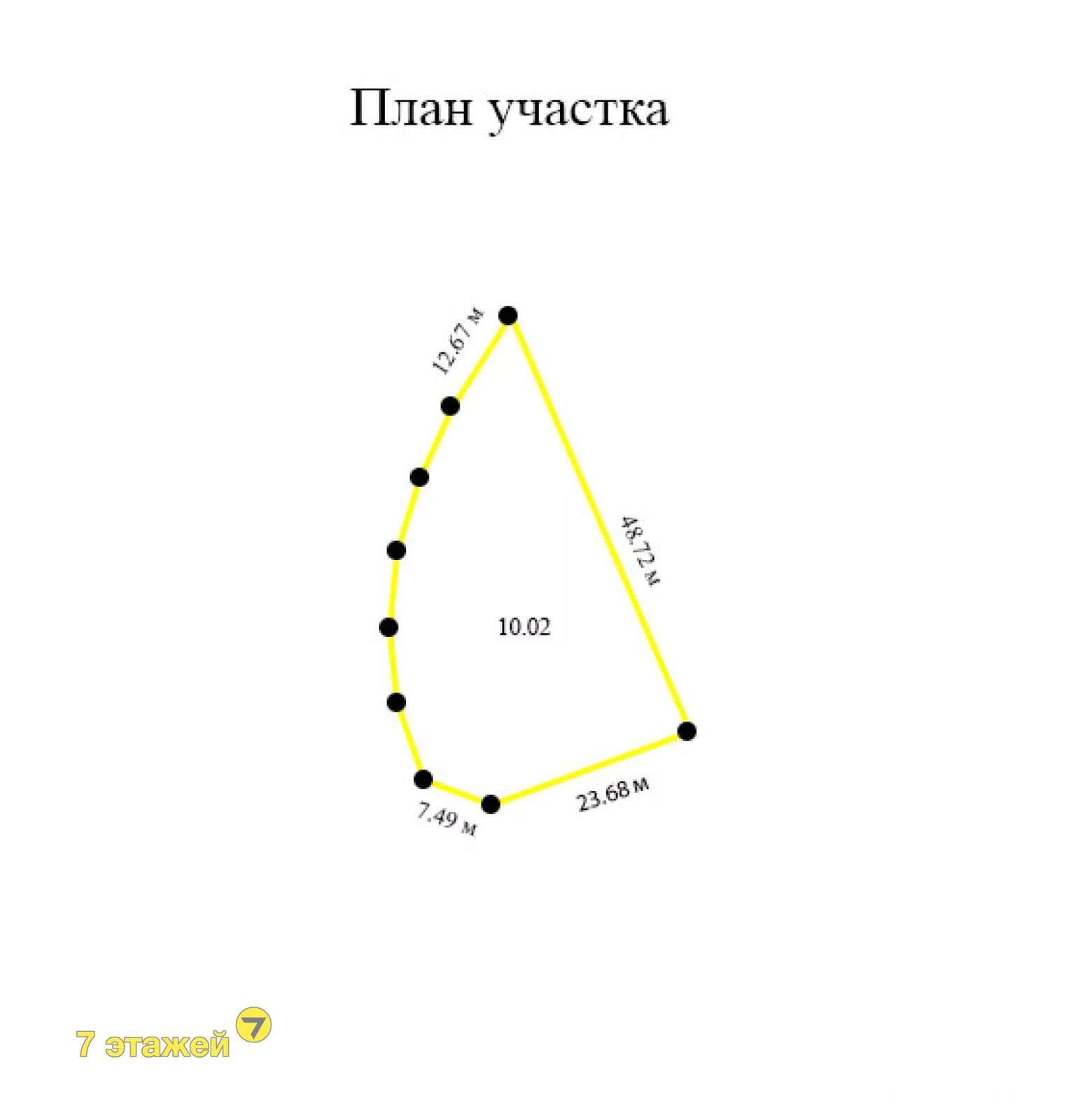 участок, Лобунщина, , стоимость продажи 74 251 р.