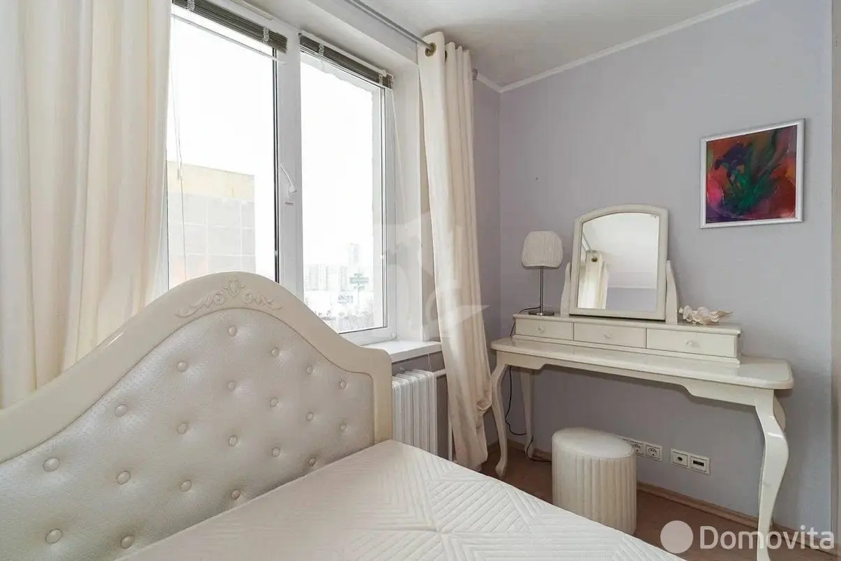 Снять 3-комнатную квартиру в Минске, Игуменский тр-т, д. 32, 580USD, код 149107 - фото 14