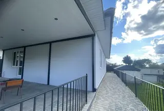 1-этажный коттедж, г. Витебск, пер. 3-й Тракторный, д. 5