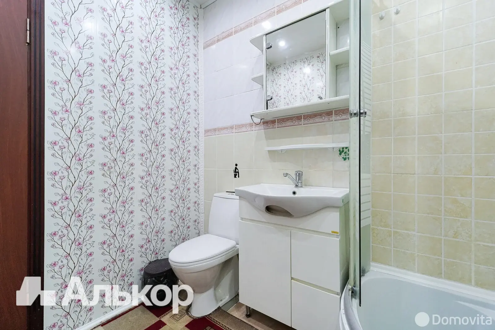 коттедж, Новашино, ул. Новаш, д. 16 