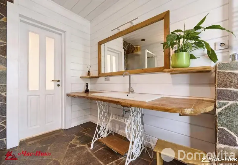 Купить 1-этажную дачу в Колодищах Минская область, 280000USD, код 183487 - фото 26