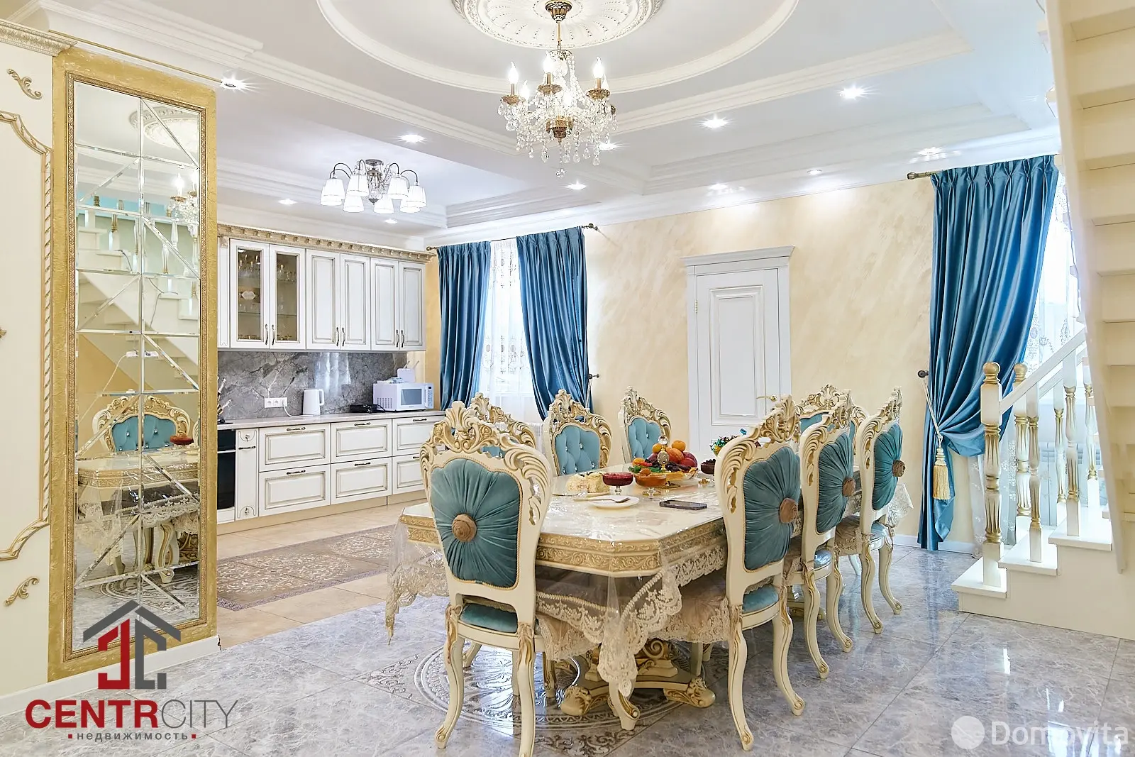 Стоимость продажи дома, Гатово, ул. Щорса