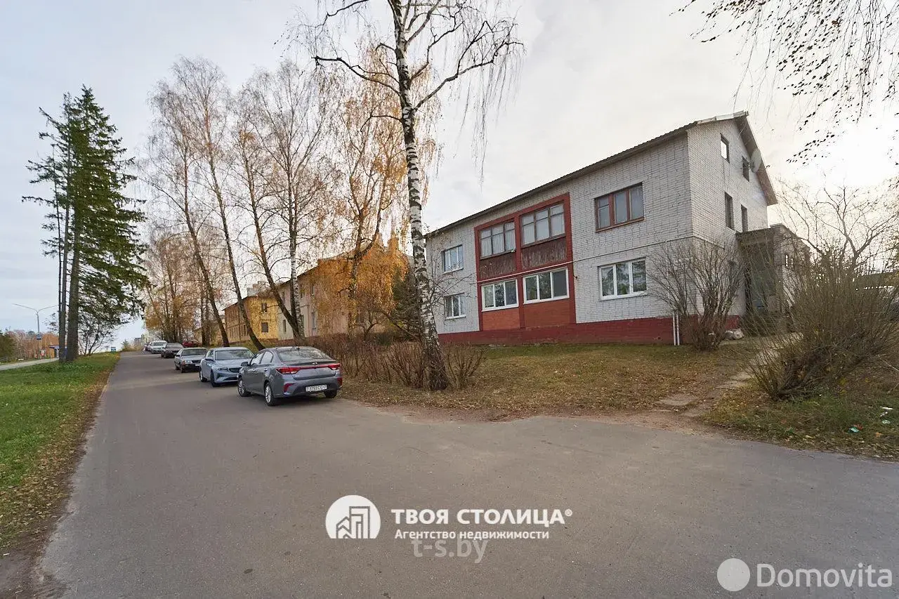 продажа дома, Юбилейный, ул. Коммунальная