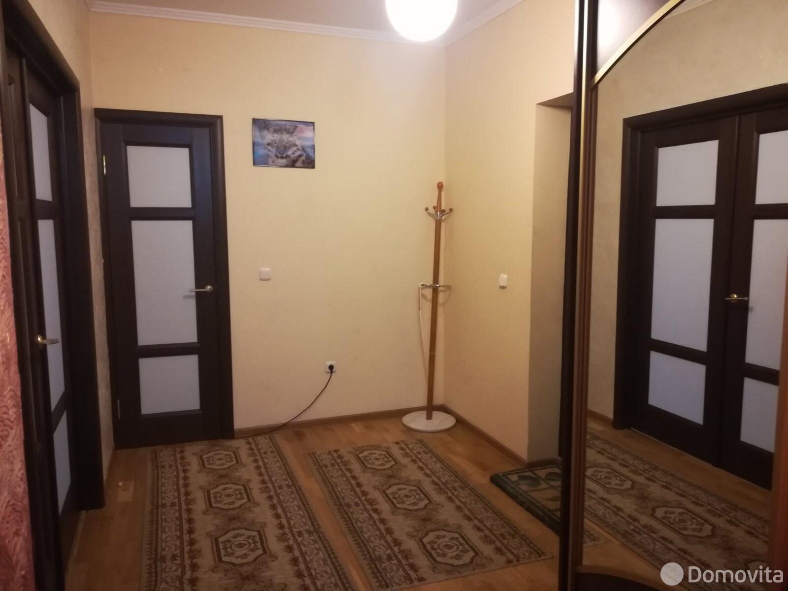 Купить 3-комнатную квартиру в Минске, ул. Стариновская, д. 2, 163000 USD, код: 1058312 - фото 4