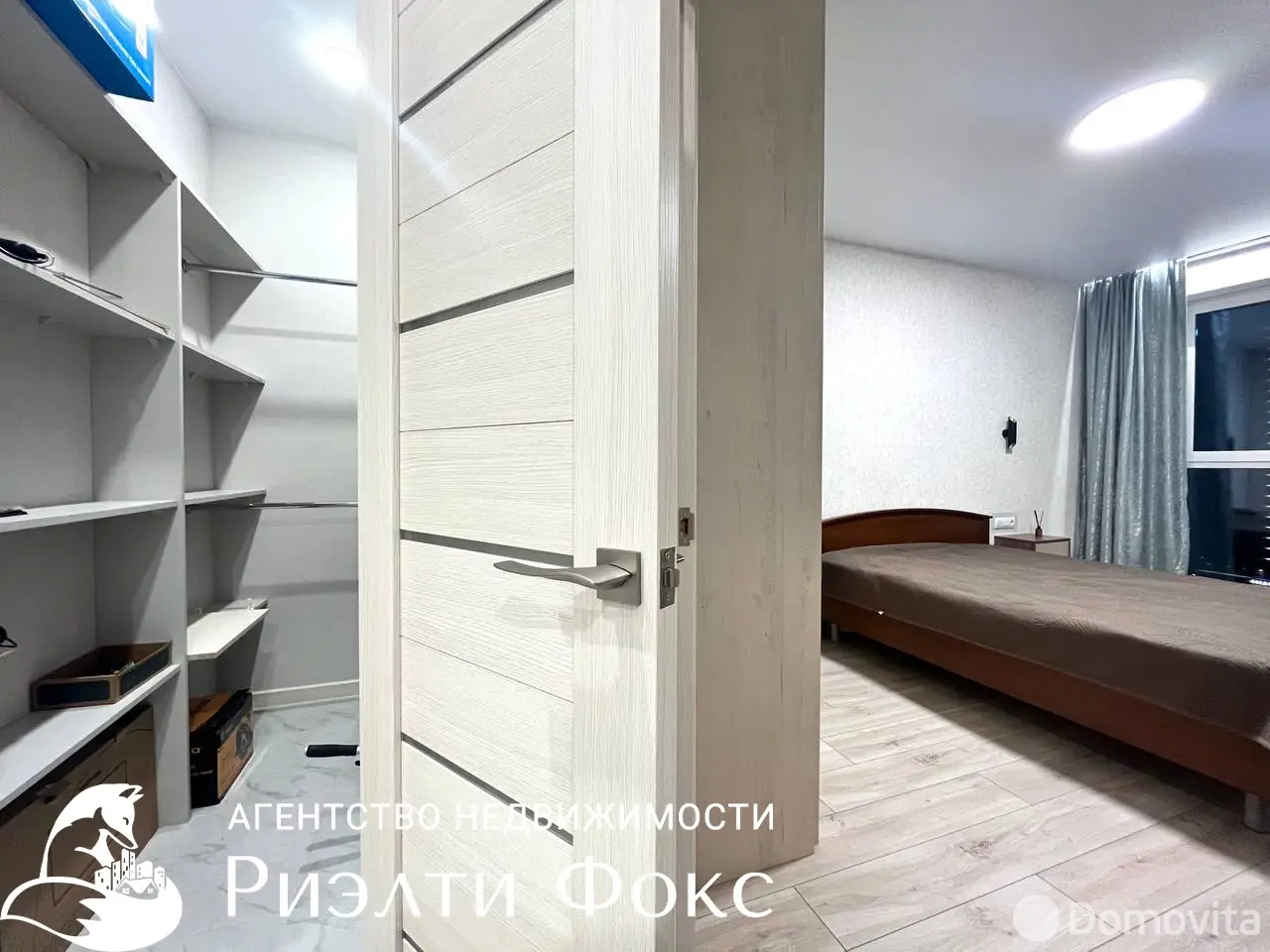 Снять 2-комнатную квартиру в Минске, ул. Леонида Щемелёва, д. 18 , 500USD, код 147674 - фото 13