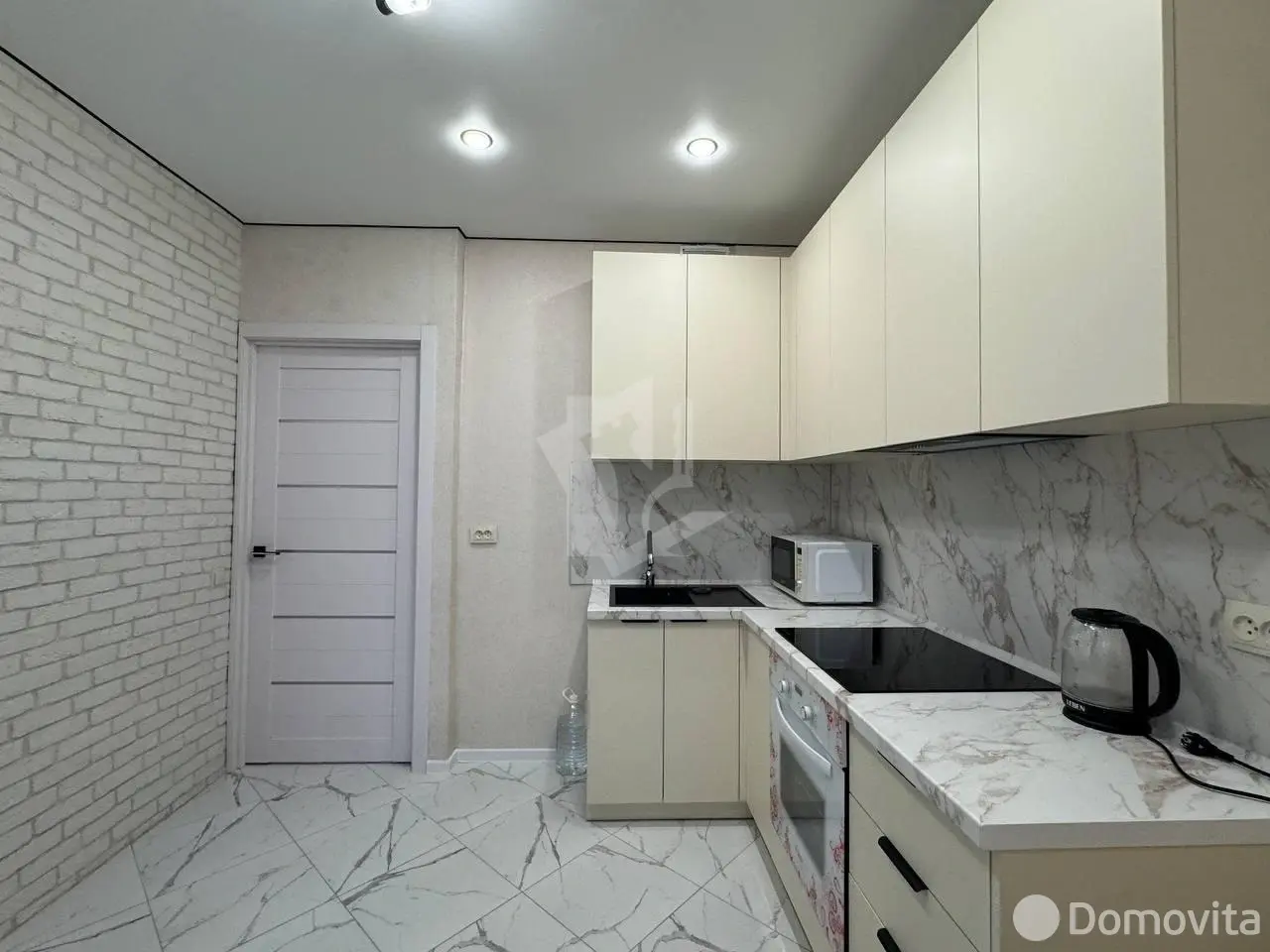 квартира, Минск, пр-т Дзержинского, д. 30 на ст. метро Грушевка