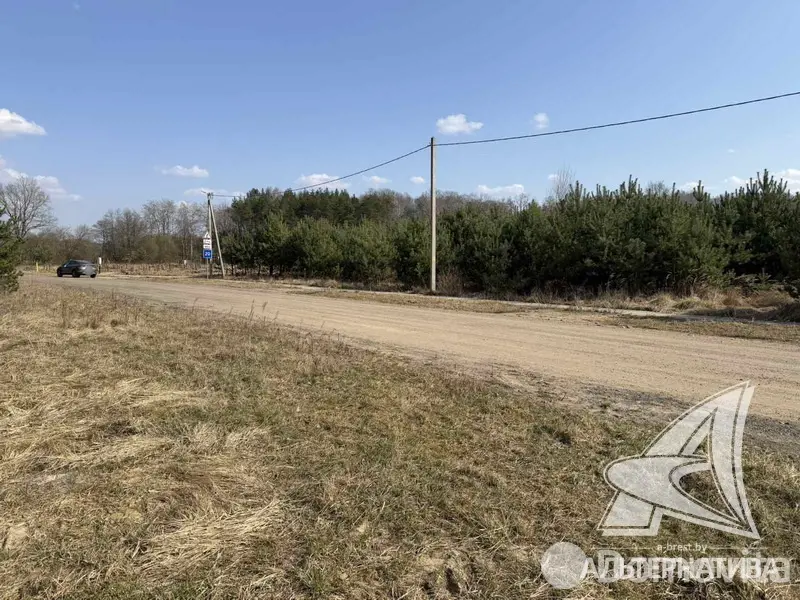 коттедж, Жабинка, 