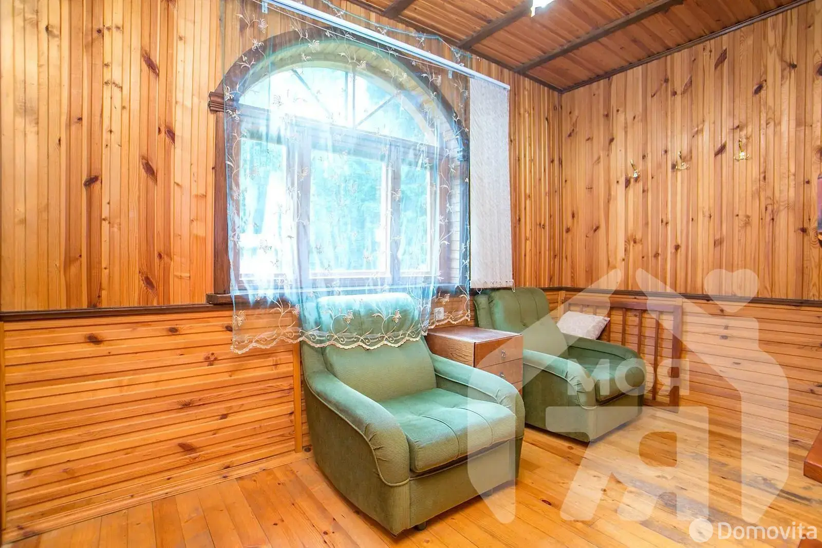 Купить 2-этажную дачу в НИВА-2 Минская область, 85000USD, код 183486 - фото 11