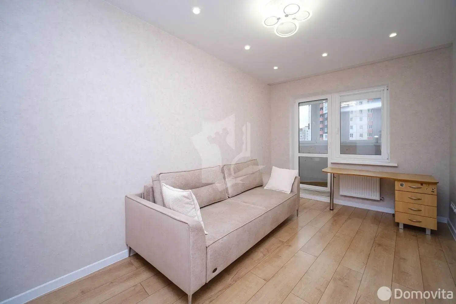 Купить комнату в Минске, пр-т Дзержинского, д. 127, цена 69000 USD, код 7385 - фото 27