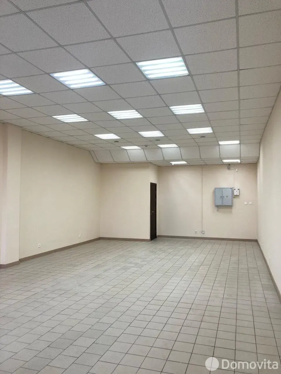 торговый объект, Минск, ул. Янковского, д. 44 в Фрунзенском районе