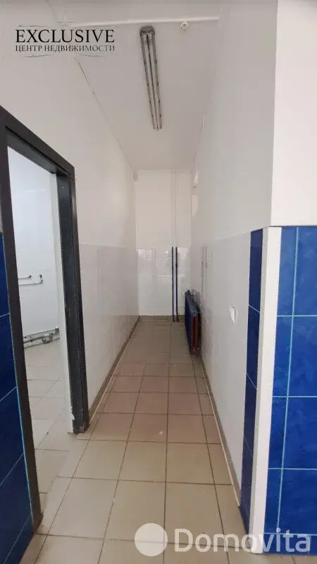 Помещение под сферу услуг в Гродно, ул. Кабяка, д. 10, код 3194 - фото 13