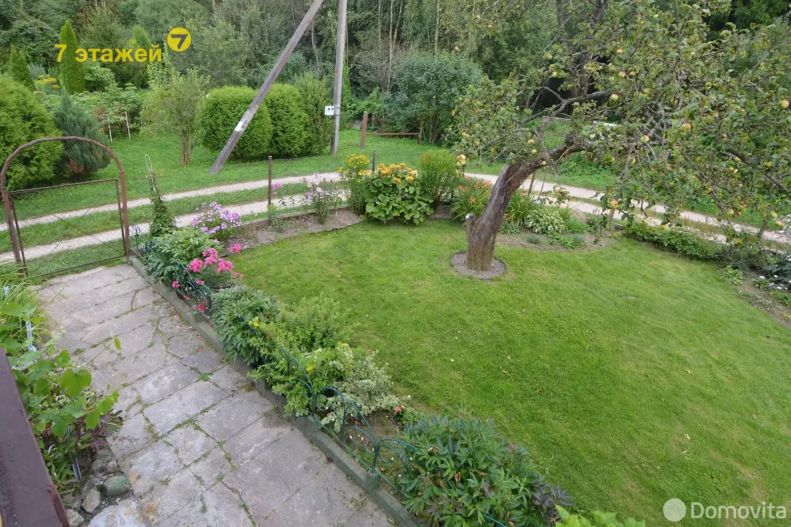 Цена продажи дачи, Родник-Мелиоратор,