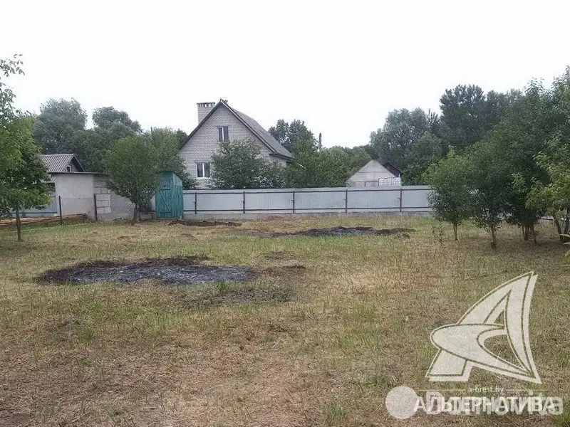 участок, Брест, 