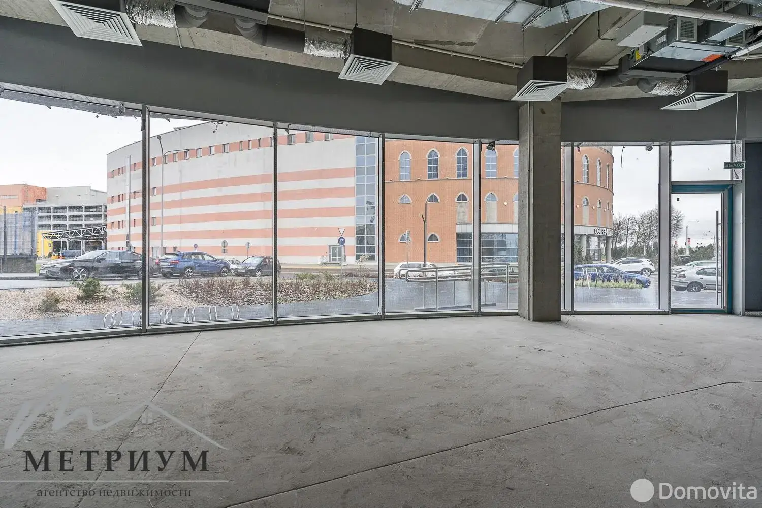 Аренда торгового помещения на пр-т Победителей, д. 63/В в Минске, 9161EUR, код 966411 - фото 9