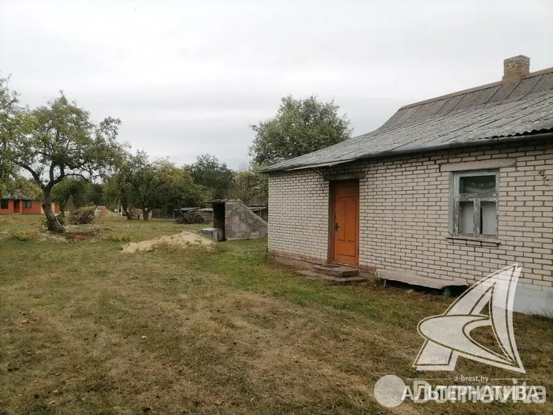 участок, Малые Зводы,