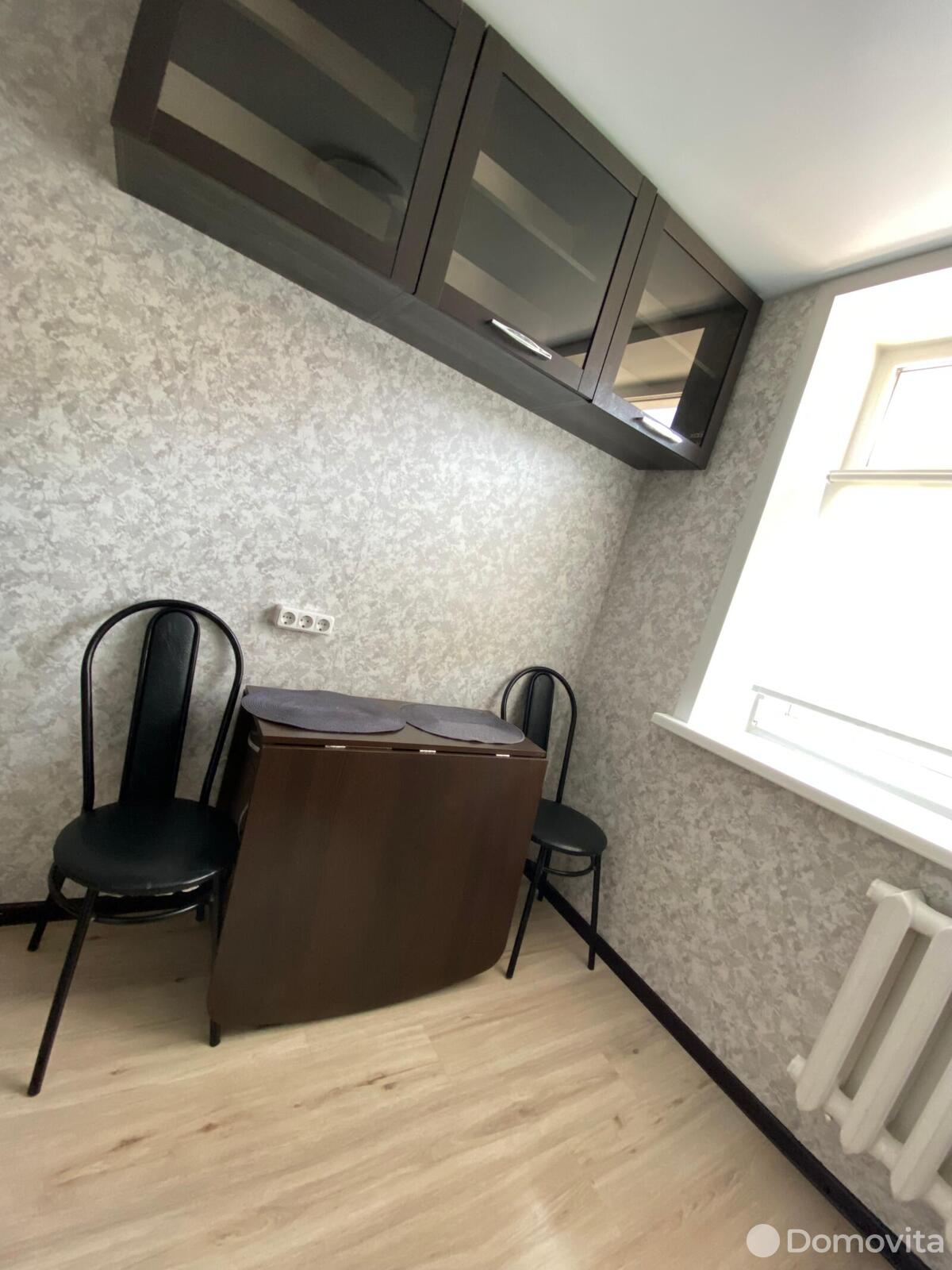 Продажа 2-комнатной квартиры в Слониме, ул. Красноармейская, д. 16, 25000 USD, код: 1006772 - фото 4