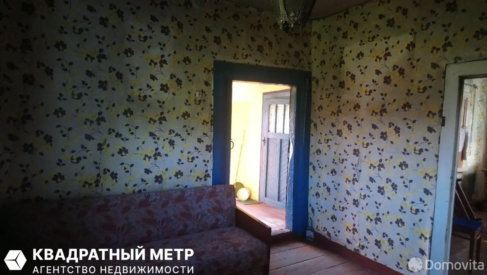 дом, Дехань, ул. Центральная, д. 70 